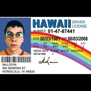 Meet your Posher, Eduardo